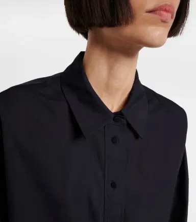 Joseph Comete cotton poplin shirt | Thumbnail 3