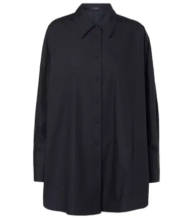 Joseph Comete cotton poplin shirt | Thumbnail 1