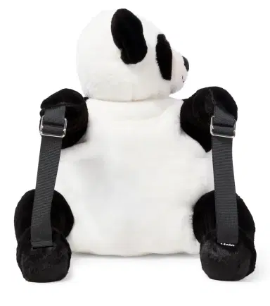 MOLO Panda backpack | Thumbnail 2