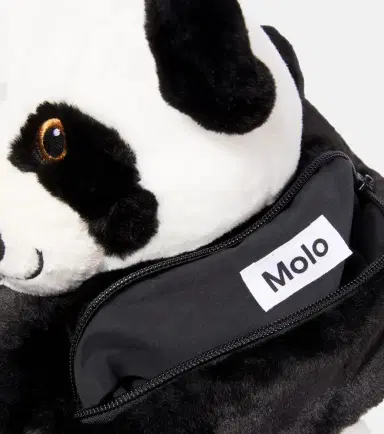 MOLO Panda backpack | Thumbnail 3