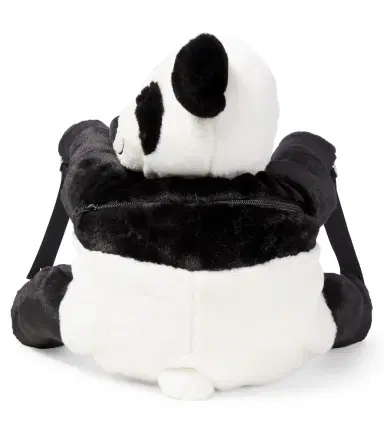 MOLO Panda backpack | Thumbnail 1