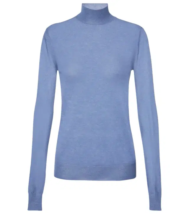 Joseph Cashair cashmere turtleneck sweater