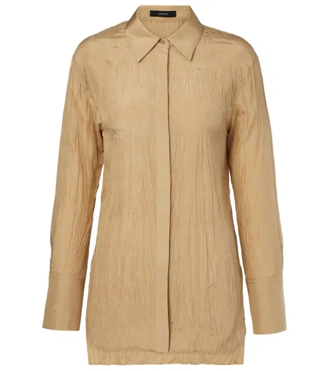 Joseph Bold silk shirt