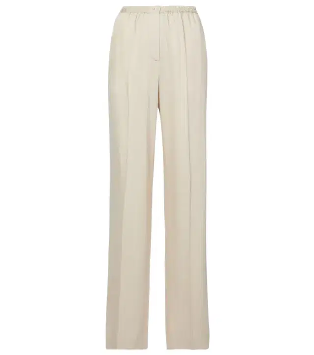 Joseph Tahiti straight pants