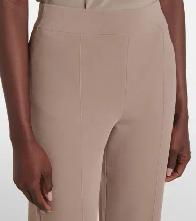 Joseph Milano high-rise flared pants | Thumbnail 2