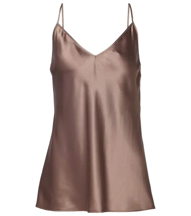 Joseph Clea silk satin camisole