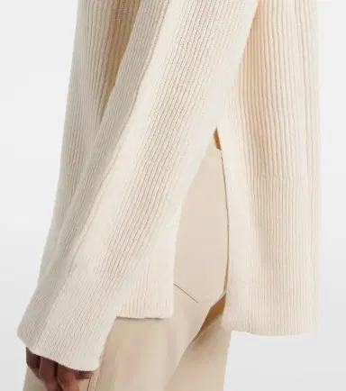 Joseph Linen and cotton sweater | Thumbnail 4