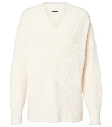 Joseph Linen and cotton sweater | Thumbnail 1