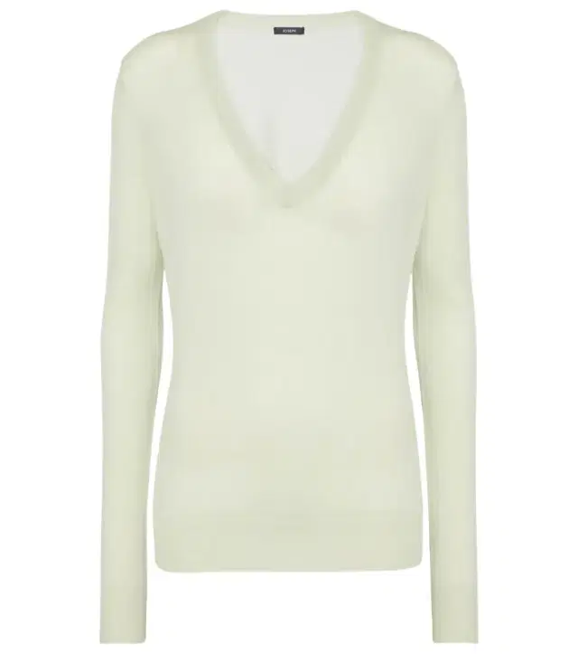 Joseph Cashair cashmere sweater
