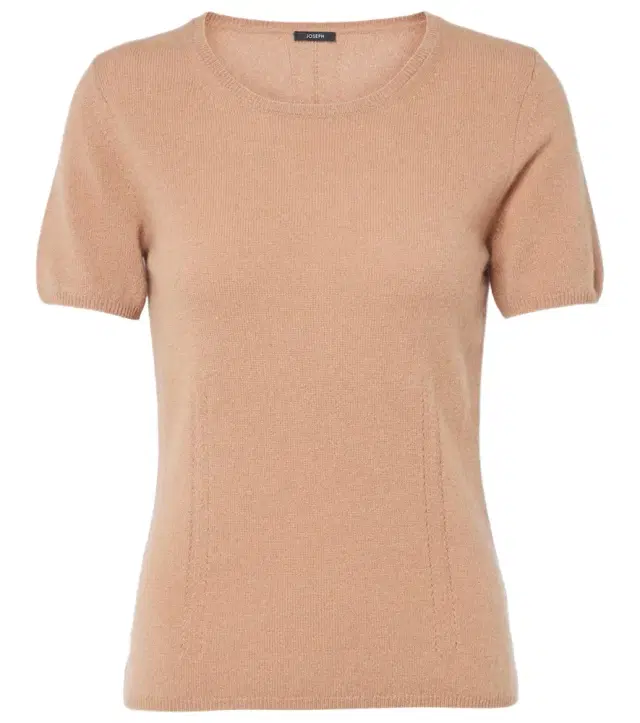 Joseph Cashmere T-shirt