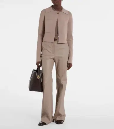 Joseph Milano jacket | Thumbnail 2