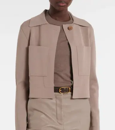 Joseph Milano jacket | Thumbnail 4