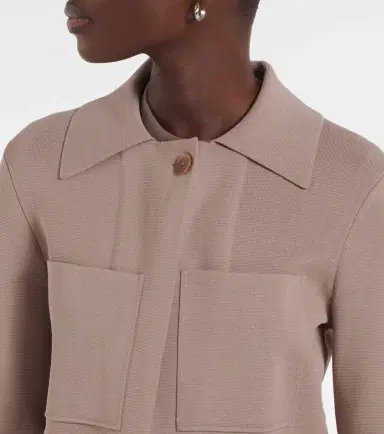 Joseph Milano jacket | Thumbnail 5