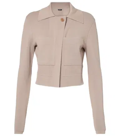 Joseph Milano jacket | Thumbnail 1