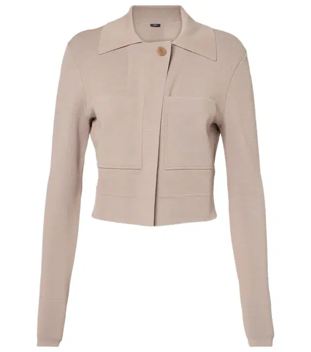 Joseph Milano jacket