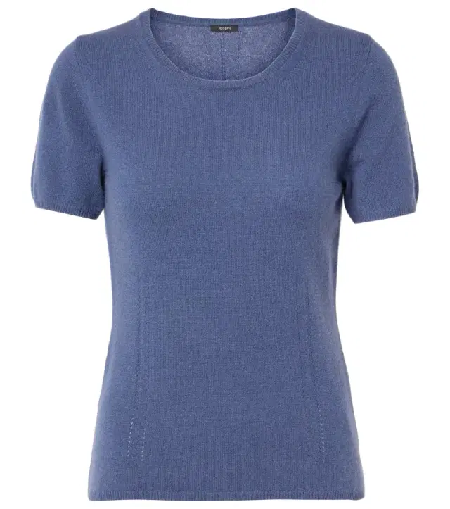 Joseph Cashmere T-shirt