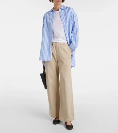 Velvet Sierra cotton jersey T-shirt | Thumbnail 2 Velvet Sierra cotton jersey T-shirt | Thumbnail 2