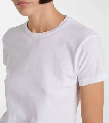 Velvet Sierra cotton jersey T-shirt | Thumbnail 5 Velvet Sierra cotton jersey T-shirt | Thumbnail 5