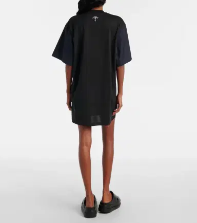 Plan C Cotton minidress | Thumbnail 3
