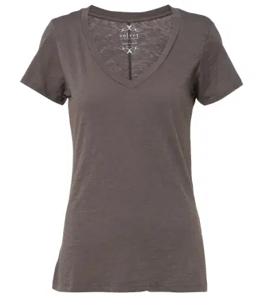 Velvet Lilith cotton jersey T-shirt | Thumbnail 1