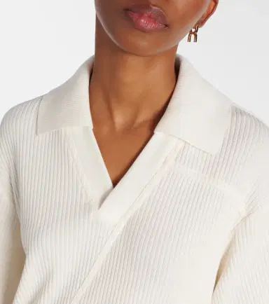 Plan C Cotton midi dress | Thumbnail 5