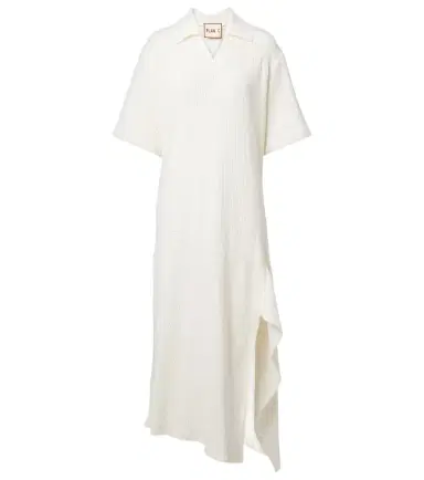 Plan C Cotton midi dress | Thumbnail 1