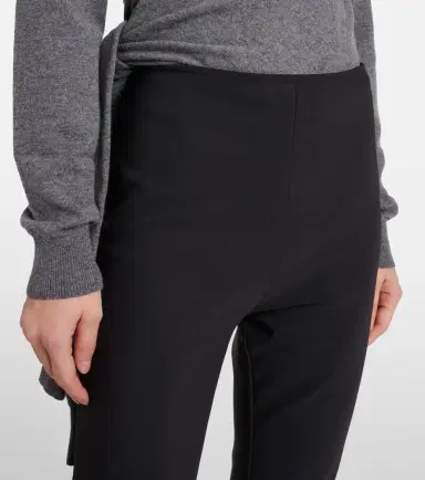 Rohe Róhe Scuba capri pants | Thumbnail 3