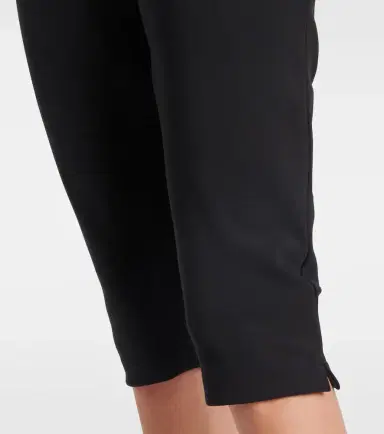 Rohe Róhe Scuba capri pants | Thumbnail 5