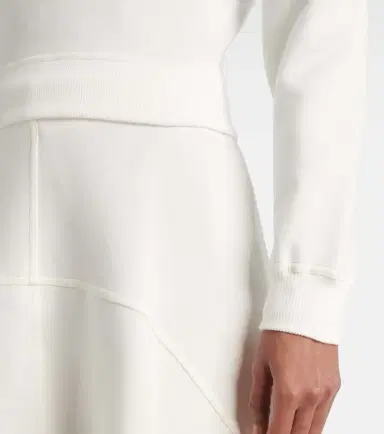 Plan C Cotton-blend sweater | Thumbnail 3