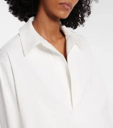 Plan C Oversized shirt | Thumbnail 2