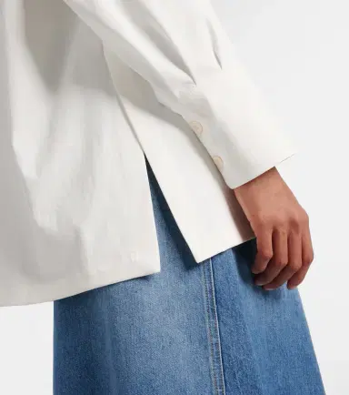 Plan C Oversized shirt | Thumbnail 4