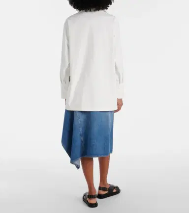 Plan C Oversized shirt | Thumbnail 5