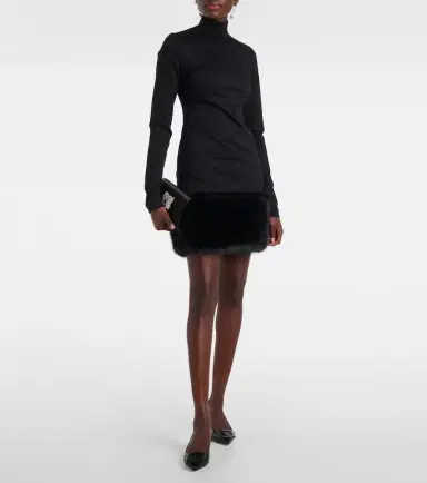 Roger Vivier Viv' In The City leather pumps | Thumbnail 5 Roger Vivier Viv' In The City leather pumps | Thumbnail 5