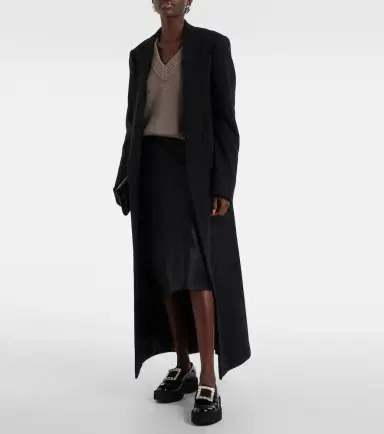 Roger Vivier Viv' Rangers embellished platform loafers | Thumbnail 5