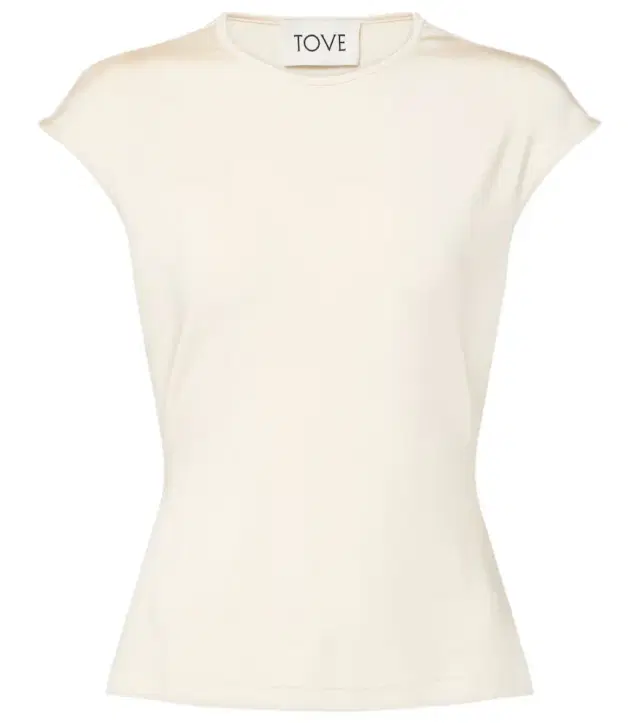 Tove Deca jersey top