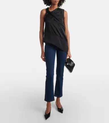 Tove Marlo straight jeans | Thumbnail 2 Tove Marlo straight jeans | Thumbnail 2