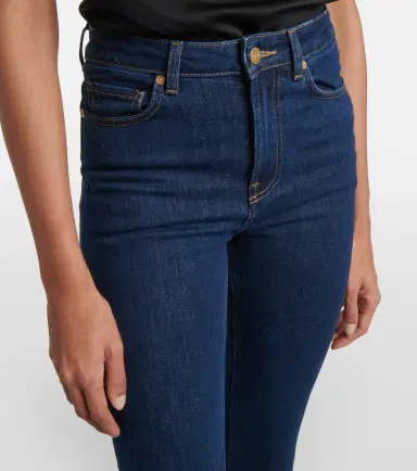 Tove Marlo straight jeans | Thumbnail 3 Tove Marlo straight jeans | Thumbnail 3