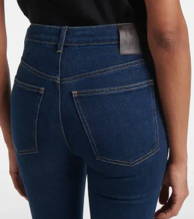 Tove Marlo straight jeans | Thumbnail 4 Tove Marlo straight jeans | Thumbnail 4