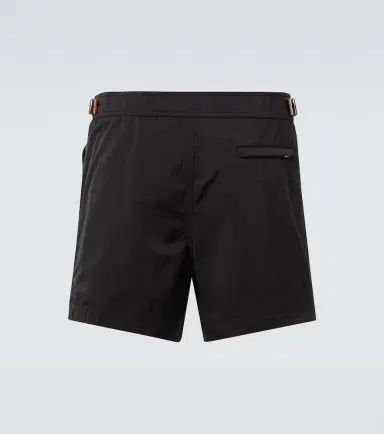 Zegna Rio swim trunks | Thumbnail 2 Zegna Rio swim trunks | Thumbnail 2