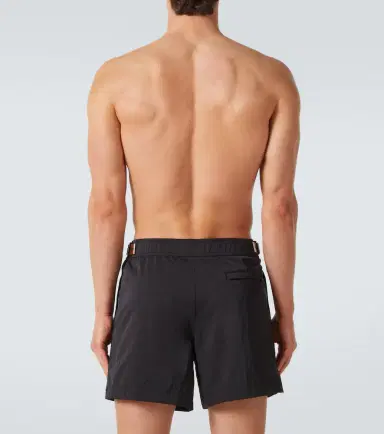 Zegna Rio swim trunks | Thumbnail 4 Zegna Rio swim trunks | Thumbnail 4
