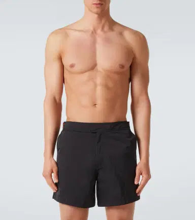 Zegna Rio swim trunks | Thumbnail 5 Zegna Rio swim trunks | Thumbnail 5