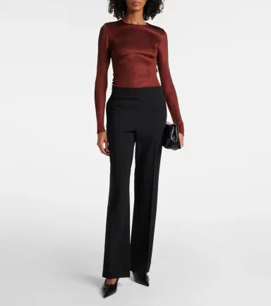 Tove Mayra knitted top | Thumbnail 2 Tove Mayra knitted top | Thumbnail 2