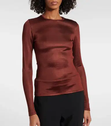 Tove Mayra knitted top | Thumbnail 4 Tove Mayra knitted top | Thumbnail 4