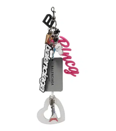 Balenciaga SLG keyring | Thumbnail 1