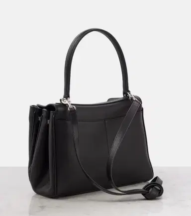 Balenciaga Rodeo Small leather tote bag | Thumbnail 2