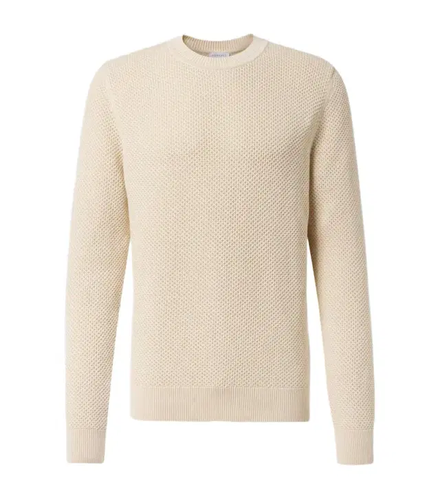 Sunspel Cotton sweater
