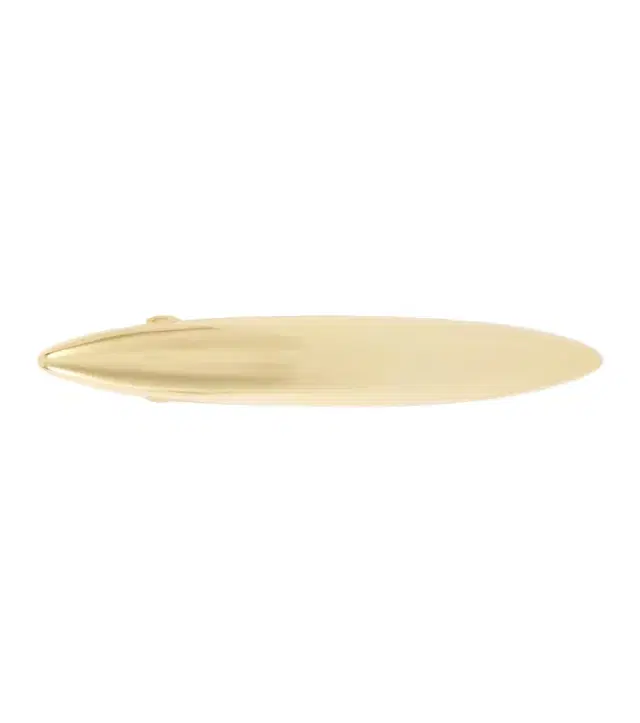Jennifer Behr Maxine gold-plated barrette