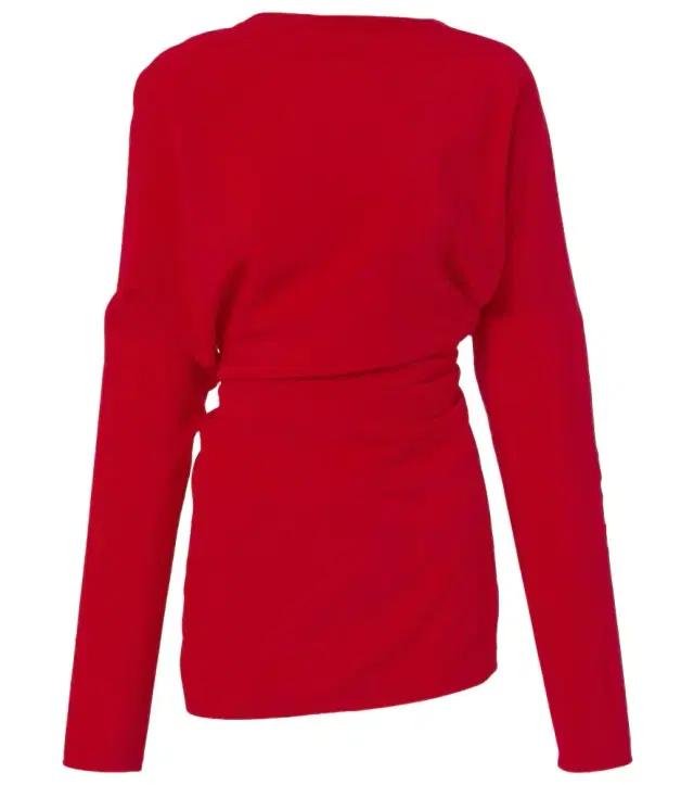 Proenza Schouler Keegan gathered top