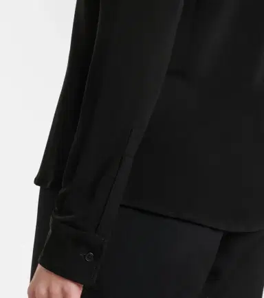 Nili Lotan Aveline shirt | Thumbnail 6