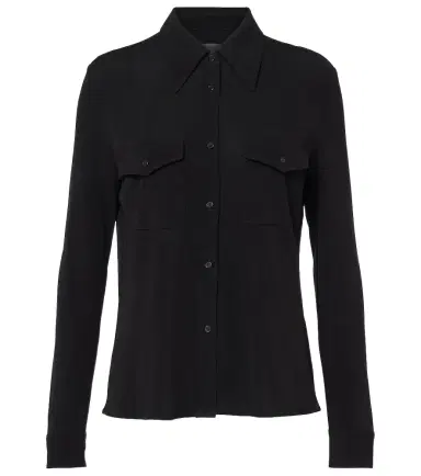 Nili Lotan Aveline shirt | Thumbnail 1